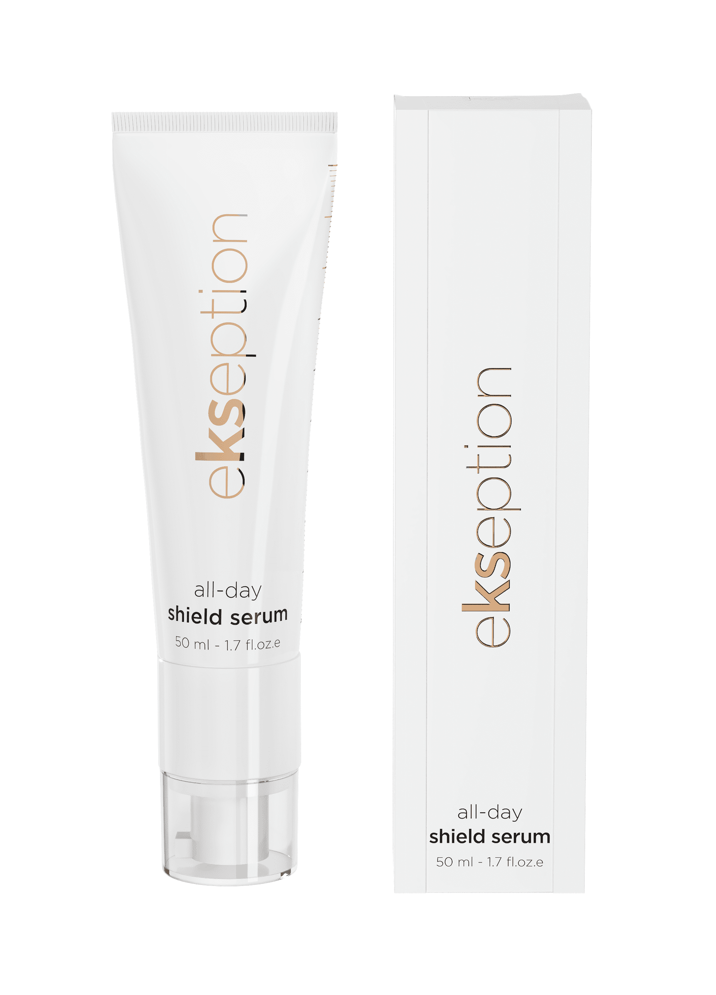 Ekseption All-Day Shield Serum SPF 15