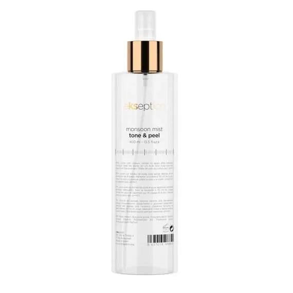Ekseption Monsoon Mist Tone & Peel