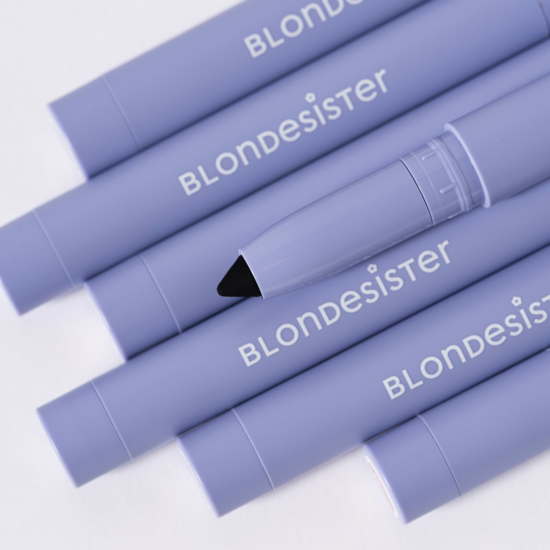 Blondesister 3 in 1 Eyes On Me Eye Pencil