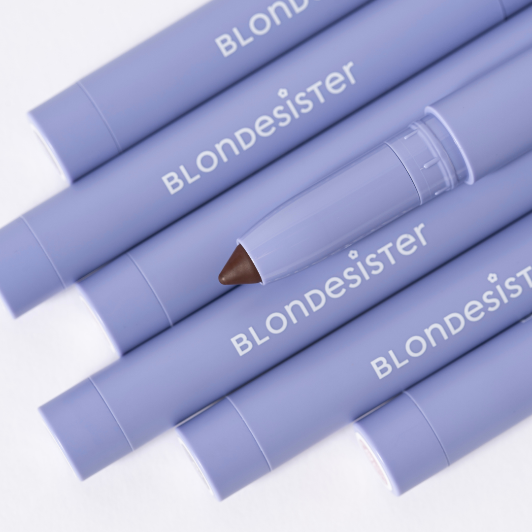 Blondesister 3 in 1 Eyes On Me Eye Pencil