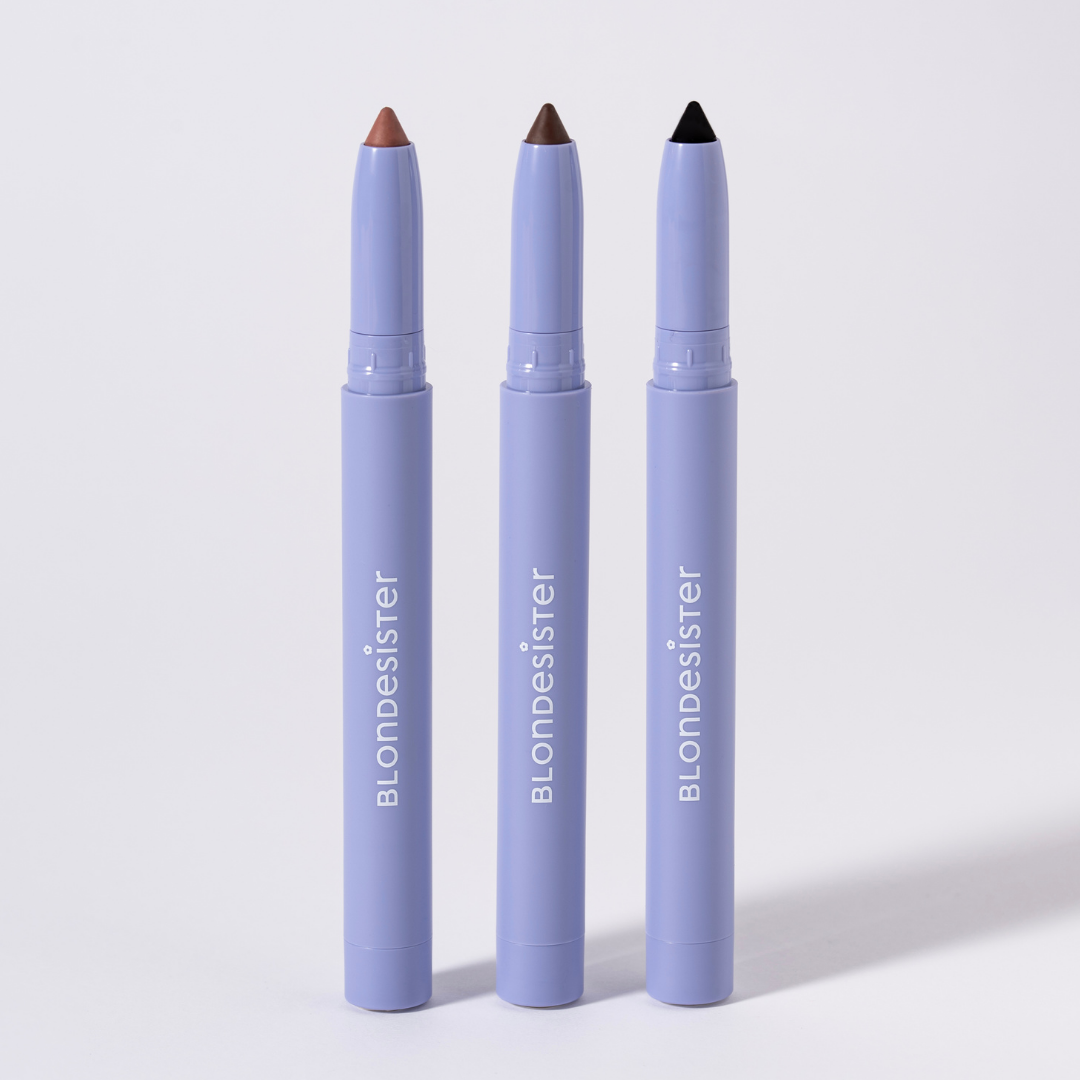 Blondesister 3 in 1 Eyes On Me Eye Pencil
