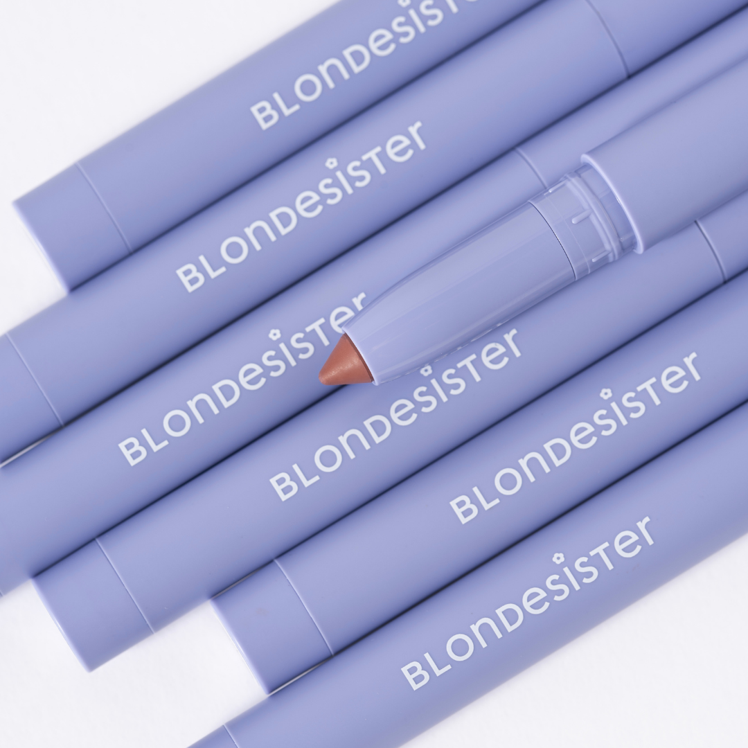 Blondesister 3 in 1 Eyes On Me Eye Pencil