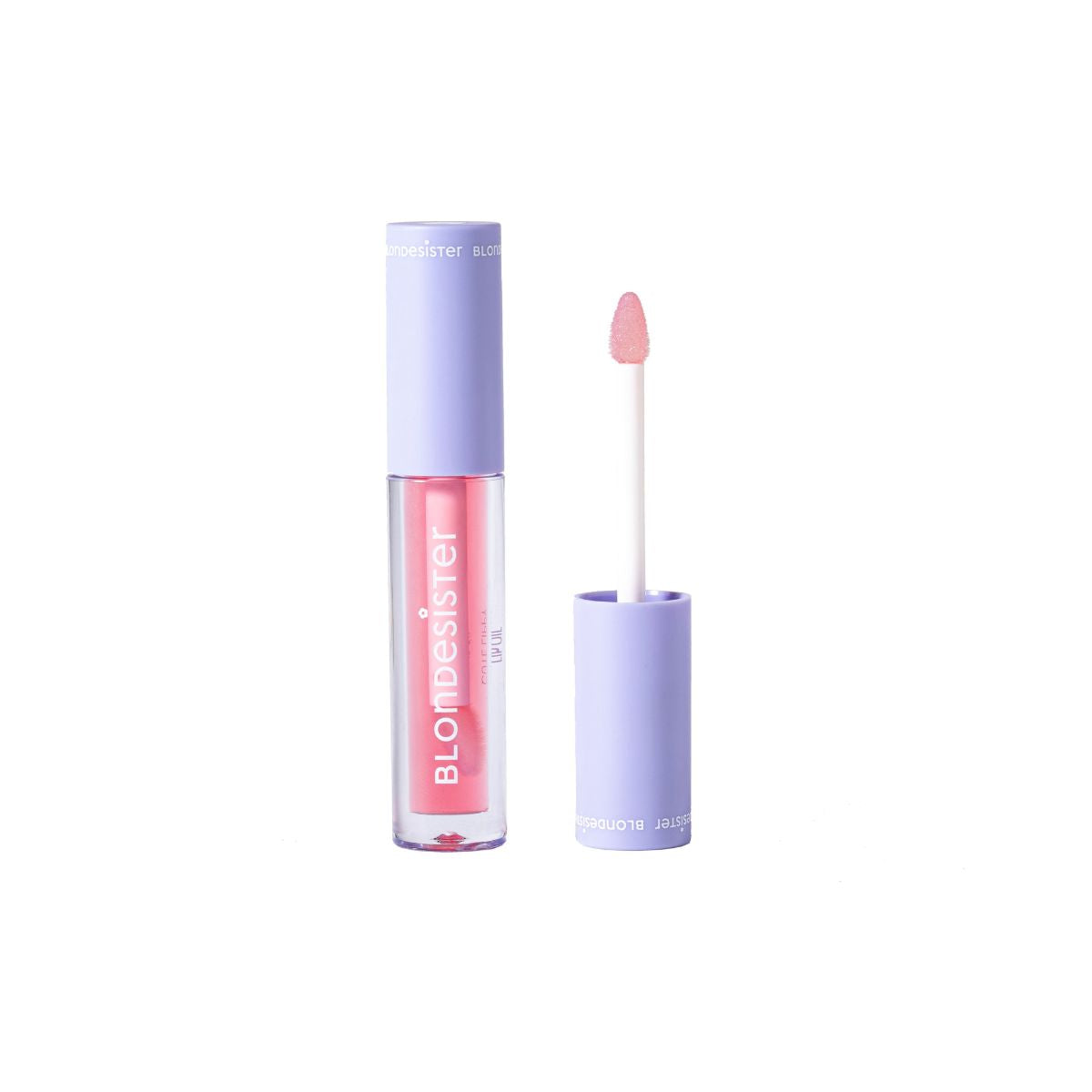 Blondesister 2 In 1 Sweet Gloss Tinted Lip Oil