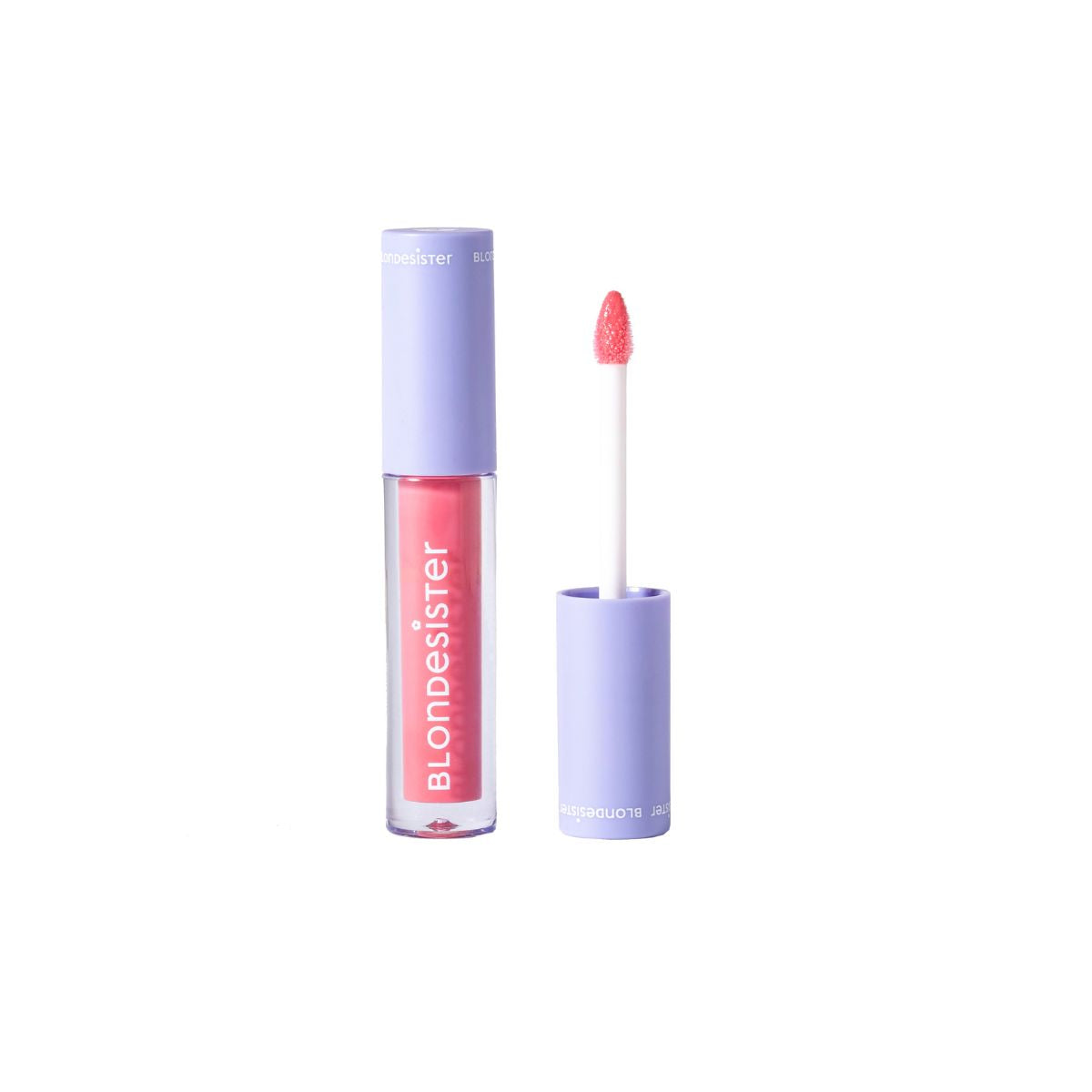 Blondesister 2 In 1 Sweet Gloss Tinted Lip Oil