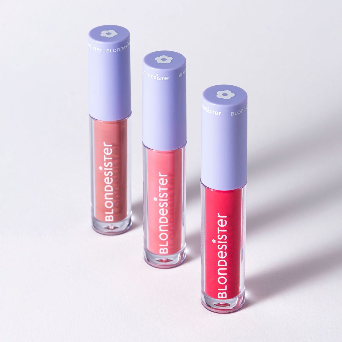 Blondesister 2 In 1 Sweet Gloss Tinted Lip Oil