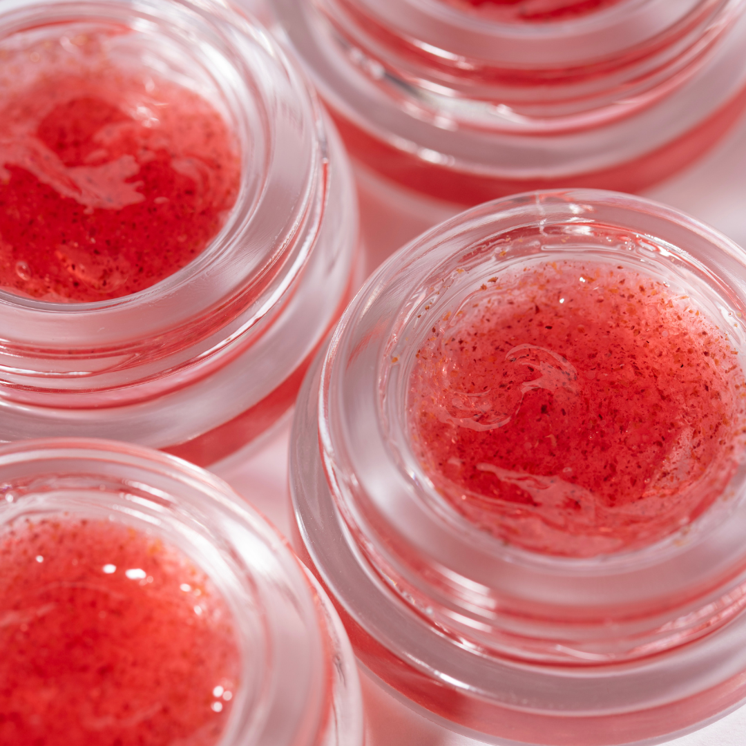 Blondesister Gentle Lip Scrub Daylicious