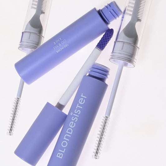 Blondesister 3 In 1 Fix & Go Browgel