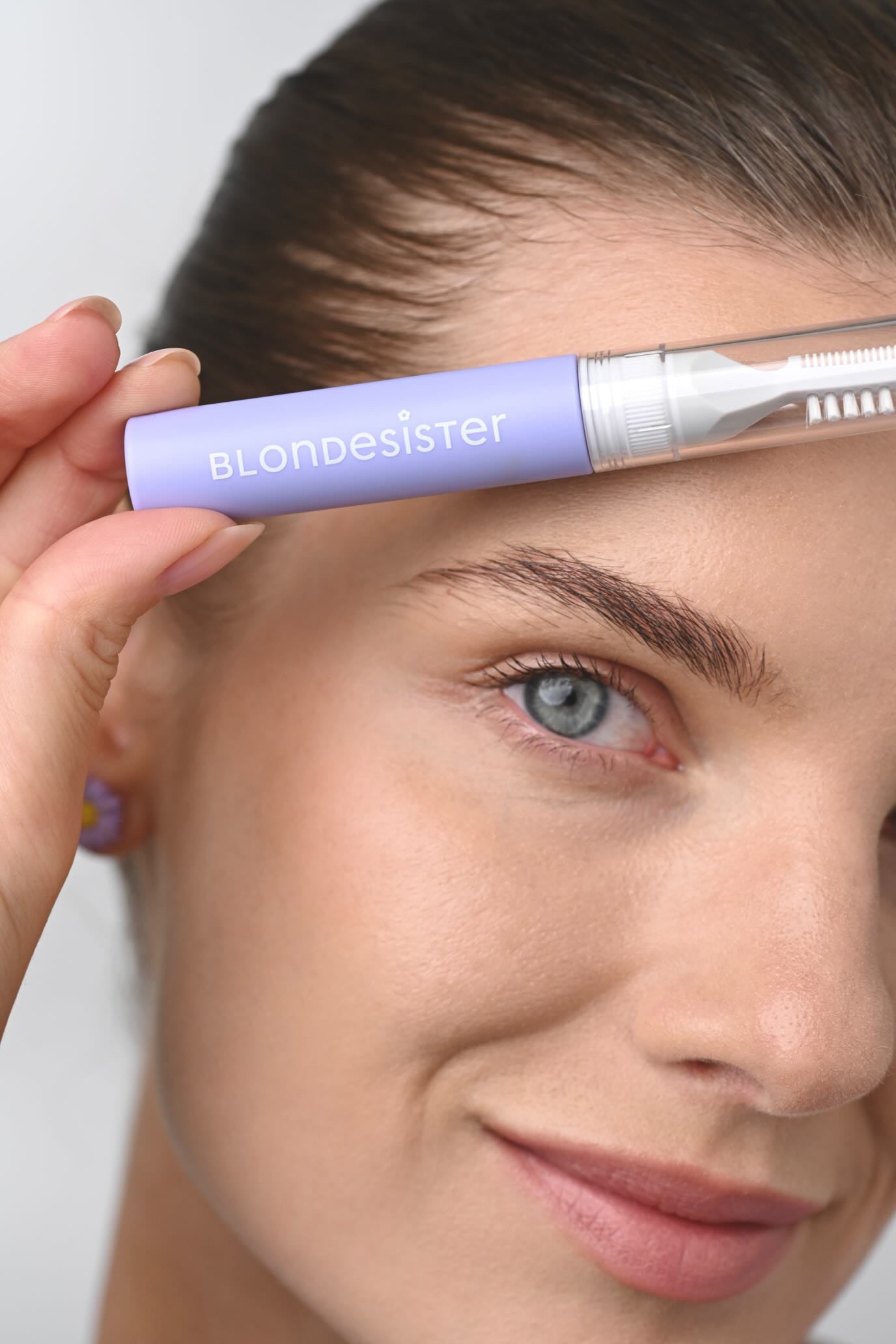 Blondesister 3 In 1 Fix & Go Browgel