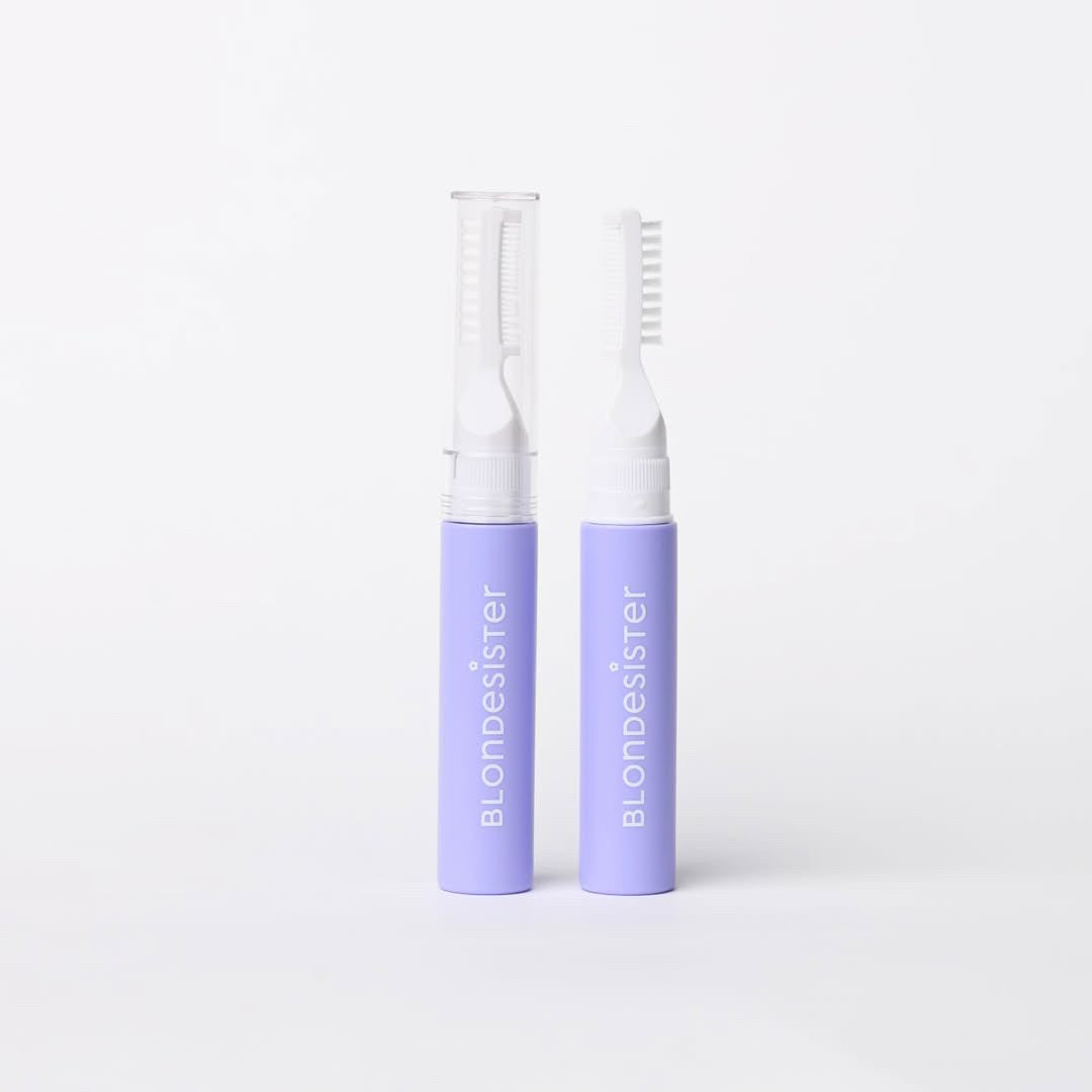 Blondesister 3 In 1 Fix & Go Browgel