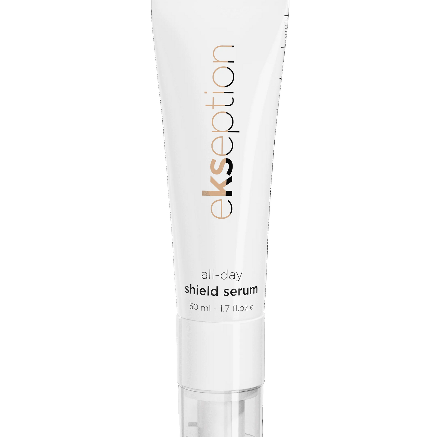 Ekseption All-Day Shield Serum SPF 15