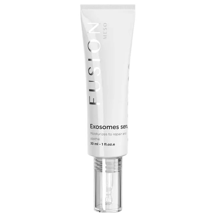 Fusion Exosomes Serum