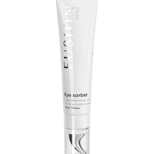 Fusion Meso Eye Sorbet