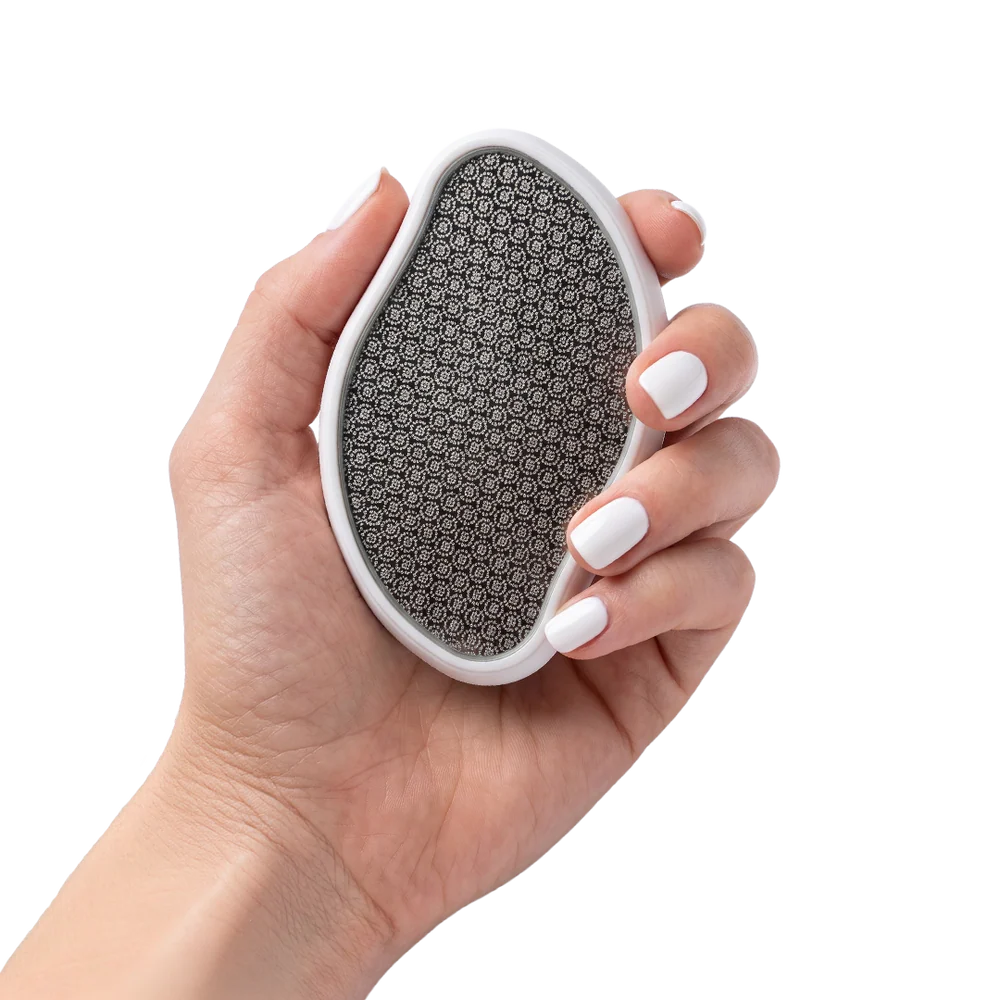 Æra Care Gen-Exfo™ Nano-Glas Fodfil – Effektiv Mod Hård & Tør Hud