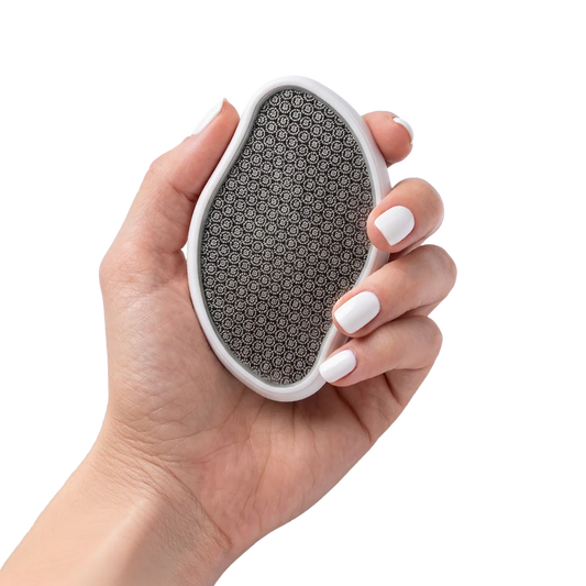 Æra Care Gen-Exfo™ Nano-Glas Fodfil – Effektiv Mod Hård & Tør Hud