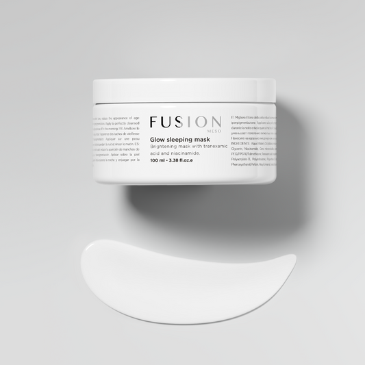 Fusion Meso Glow Sleeping Mask