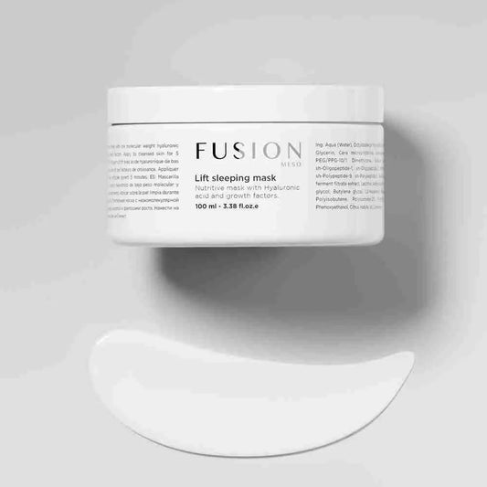 Fusion Meso Lift Sleeping Mask