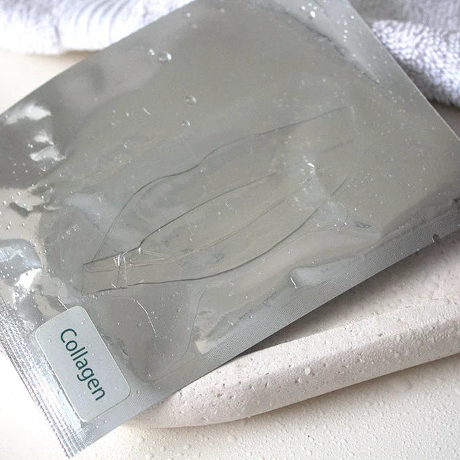 Organic Konjac Collagen Lip Mask