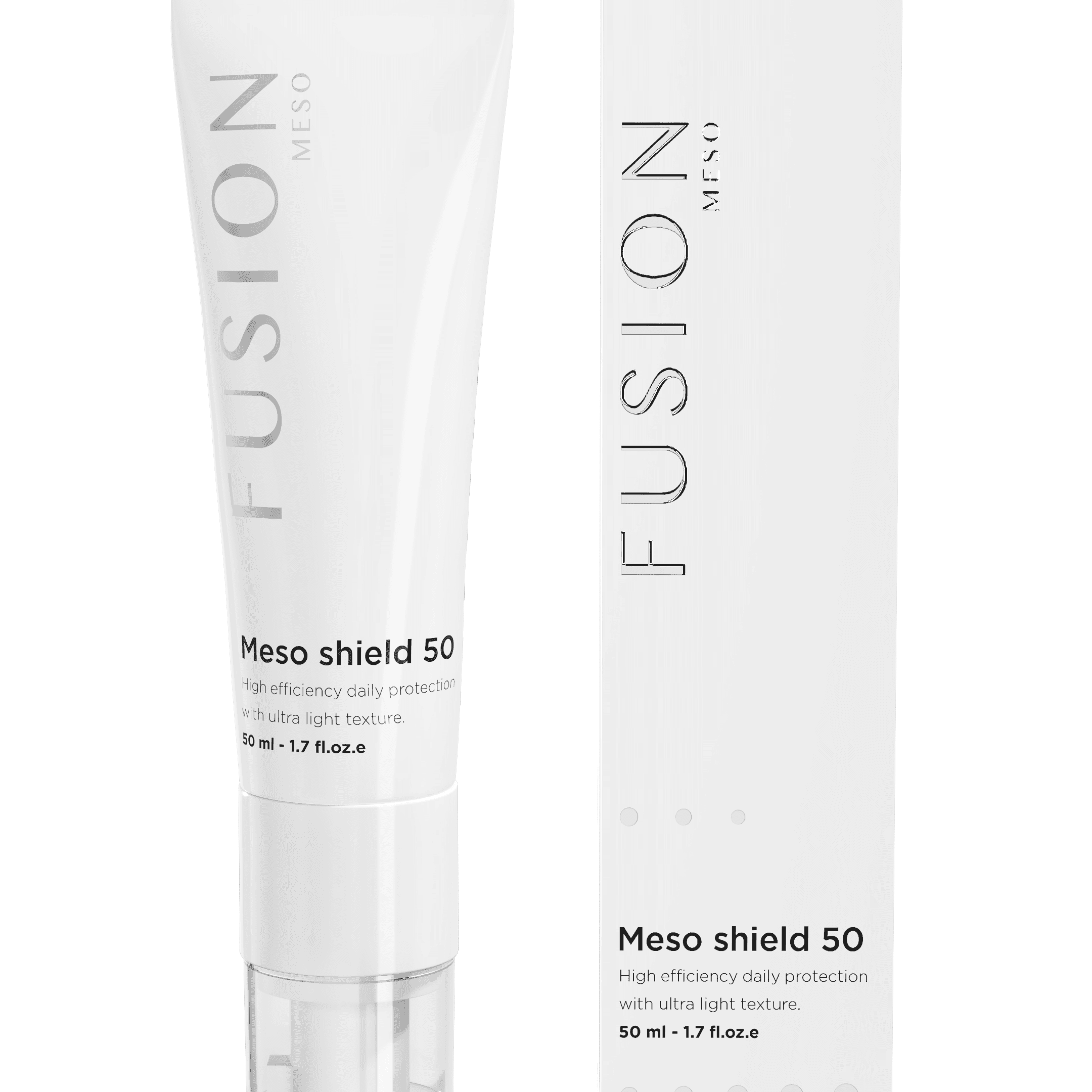 Fusion Meso Shield 50
