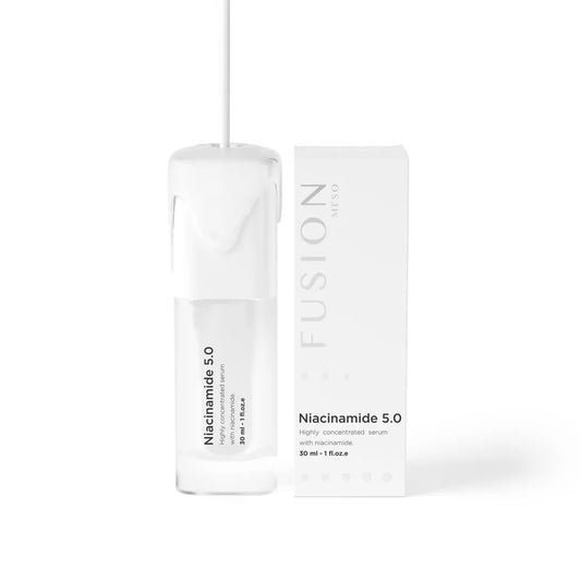 Fusion Meso Niacinamide 5.0