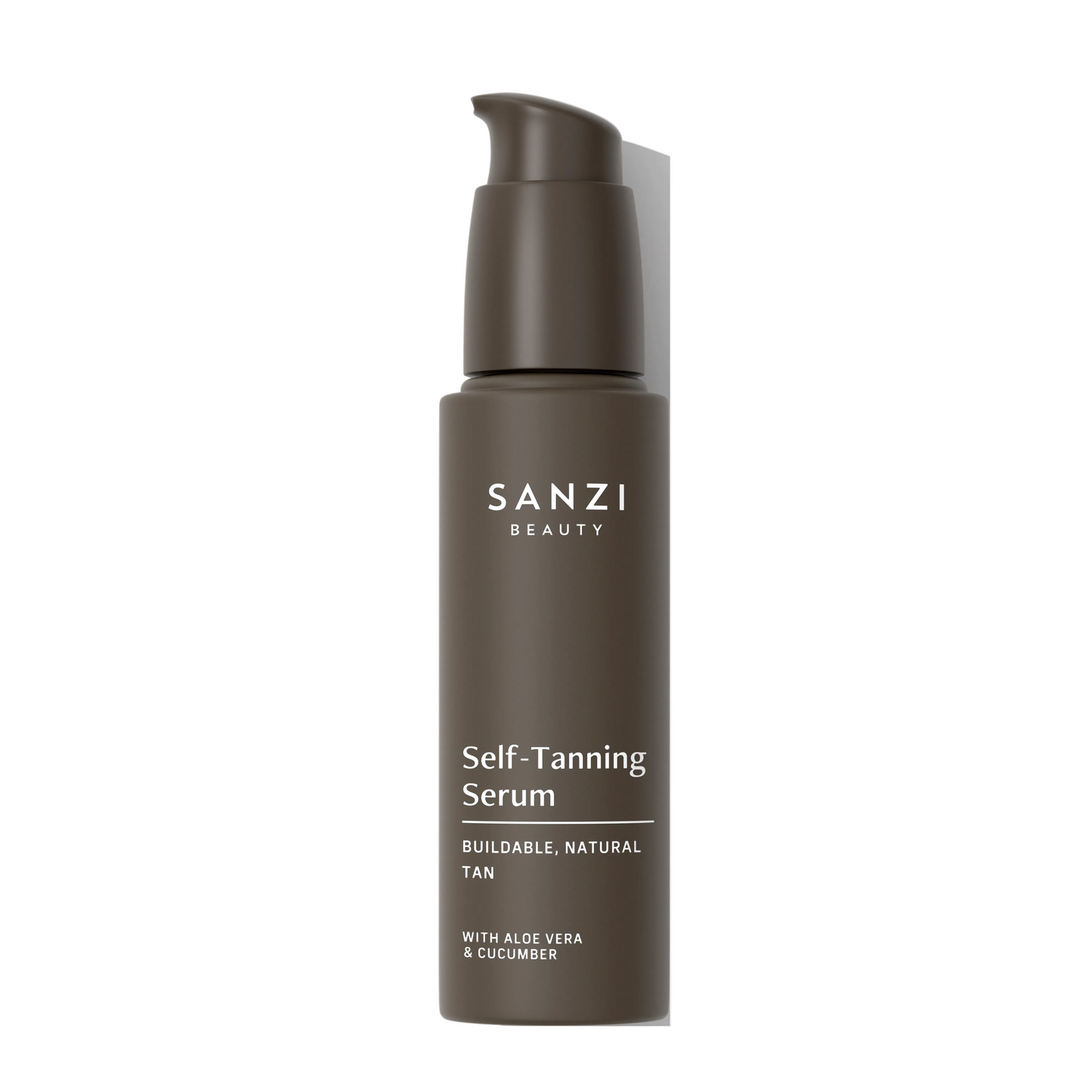 Sanzi Beauty Self-Tanning Serum 30 ml