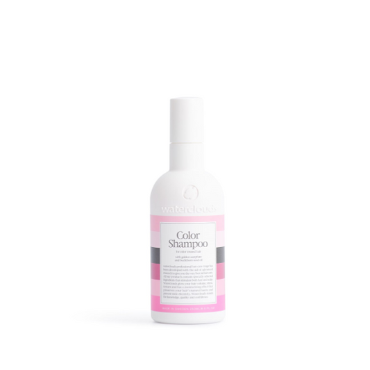 Color Shampoo 250 ml – Beskyt din farve & bevar glansen