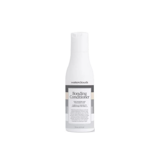 Waterclouds Bonding Conditioner 70 ml - Rejsestørrelse