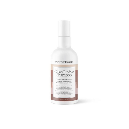 Waterclouds Gloss Revive Shampoo (250 ml)
