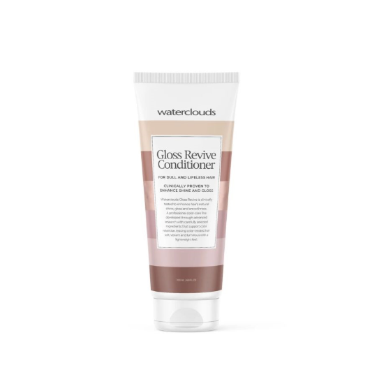 Waterclouds Gloss Revive Conditioner (200 ml)