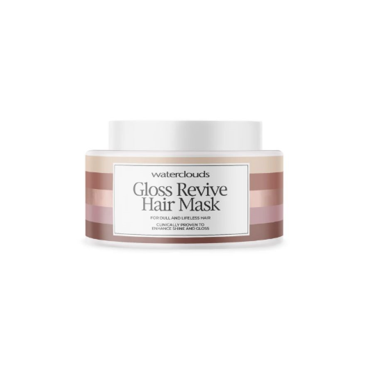 Waterclouds Gloss Revive Hair Mask (250 ml)