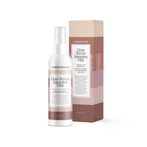 Waterclouds Gloss Revive Intensive Mist (150 ml)