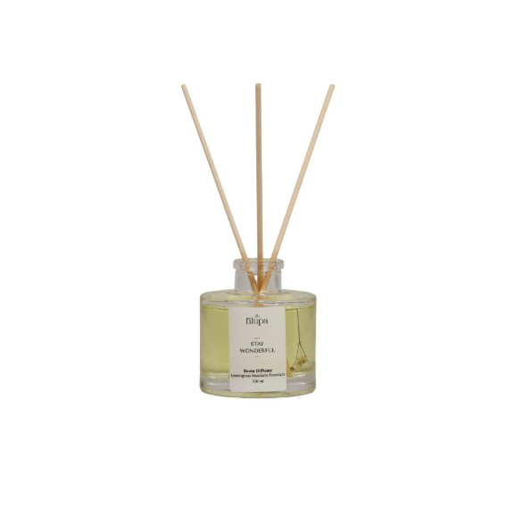 Filupa Room Diffuser Duftpinde (100 ml)