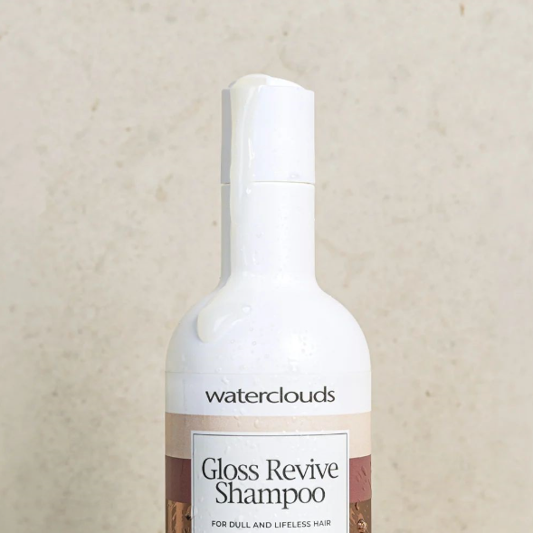 Waterclouds Gloss Revive Shampoo (250 ml)