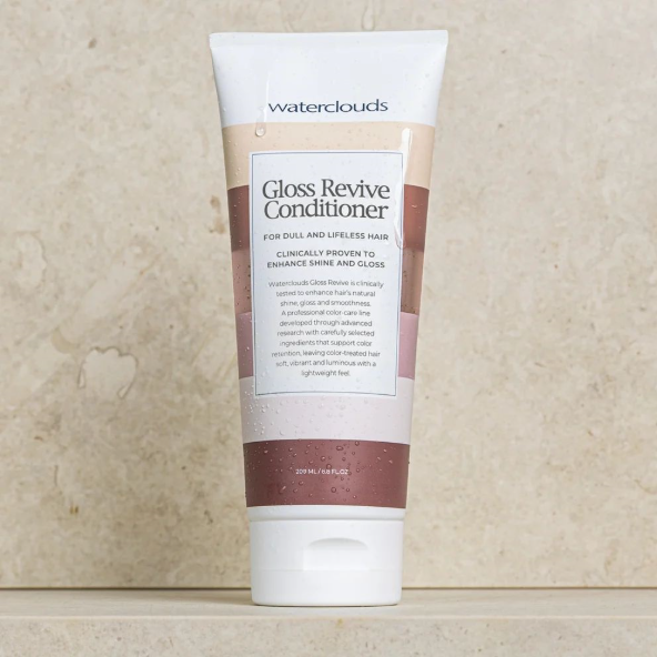 Waterclouds Gloss Revive Conditioner (200 ml)