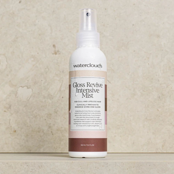 Waterclouds Gloss Revive Intensive Mist (150 ml)