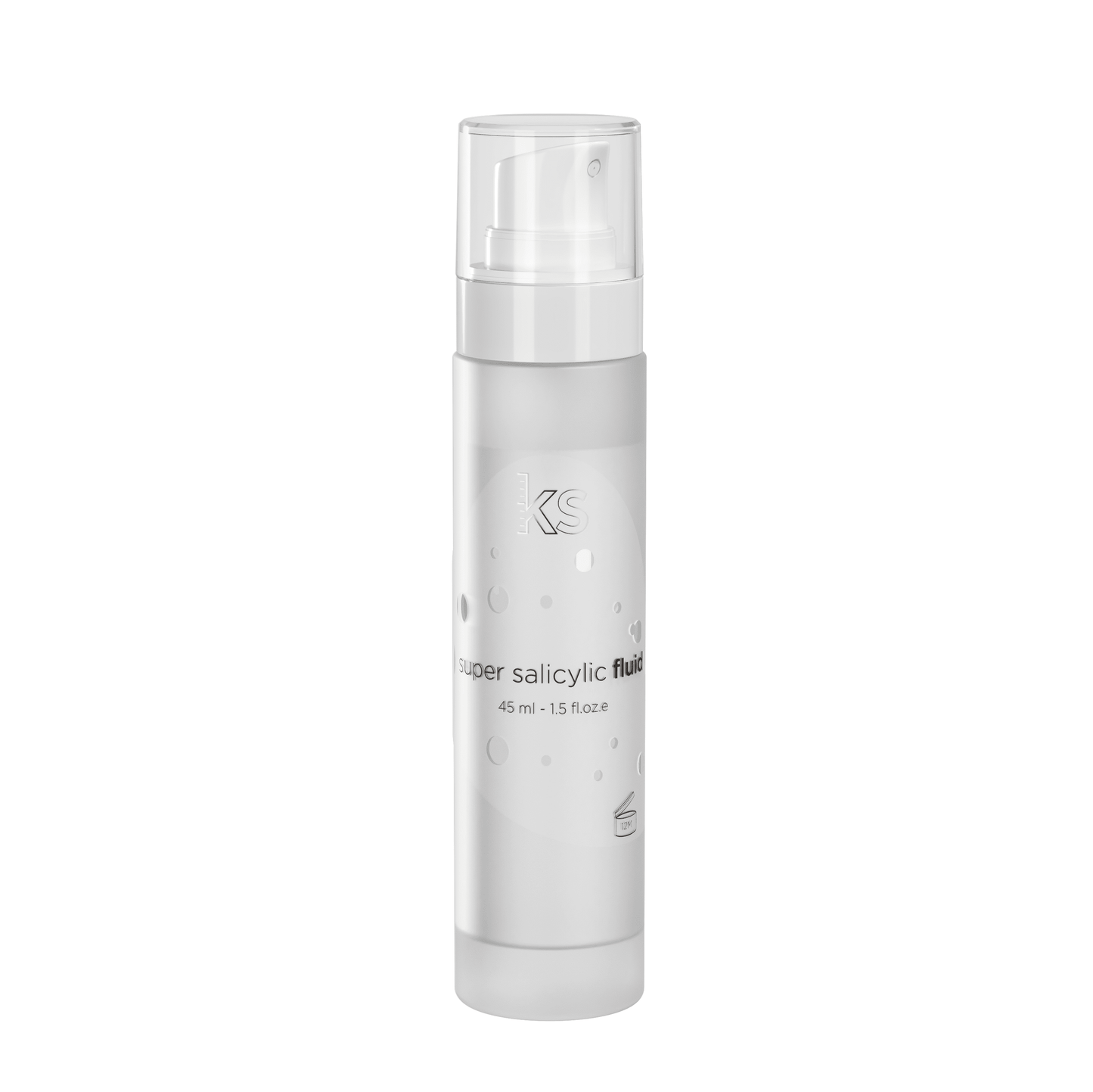 Ekseption Super Salicylic Fluid