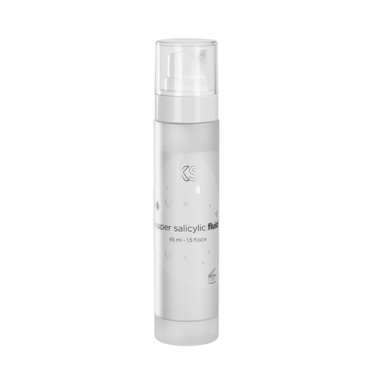 Ekseption Super Salicylic Fluid