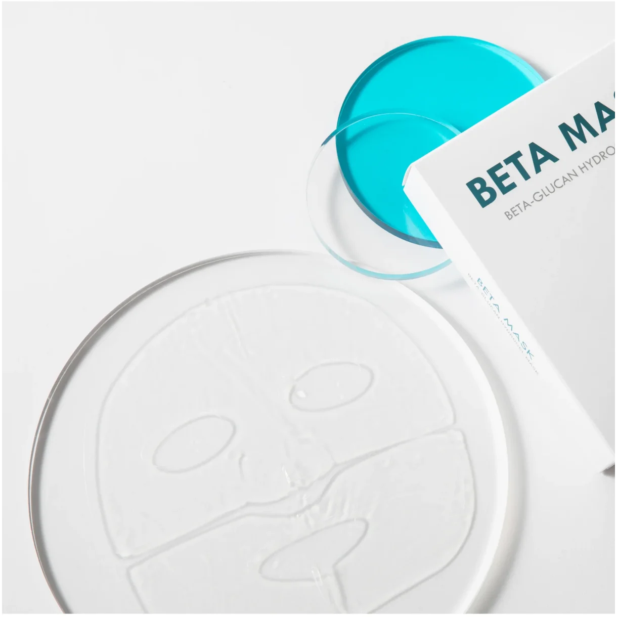 Beta Mask Anti-Age