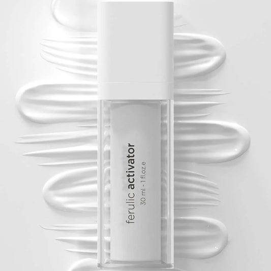 Ekseption Ferulic Activator