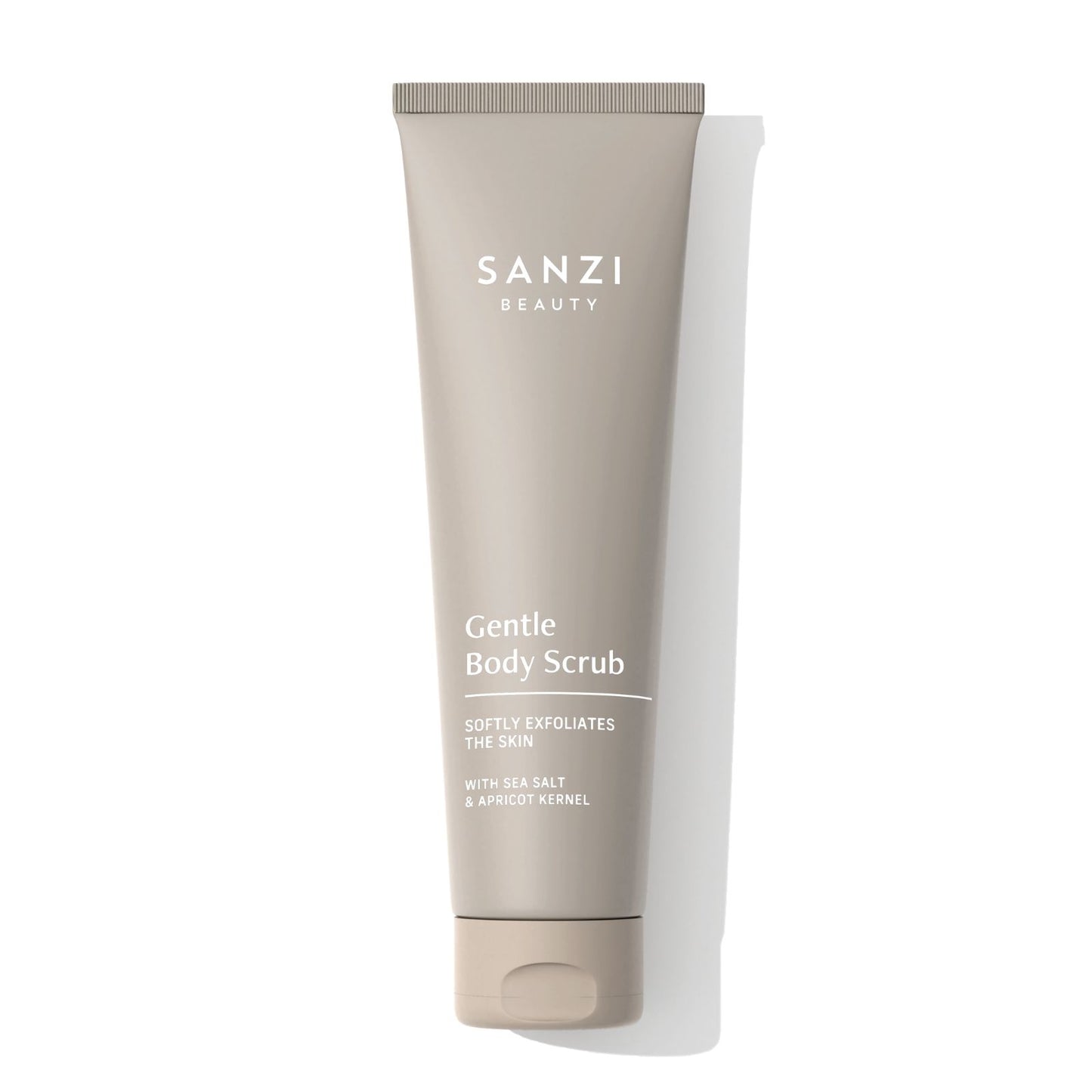Sanzi Beauty Gentle Body Scrub - 200 ml