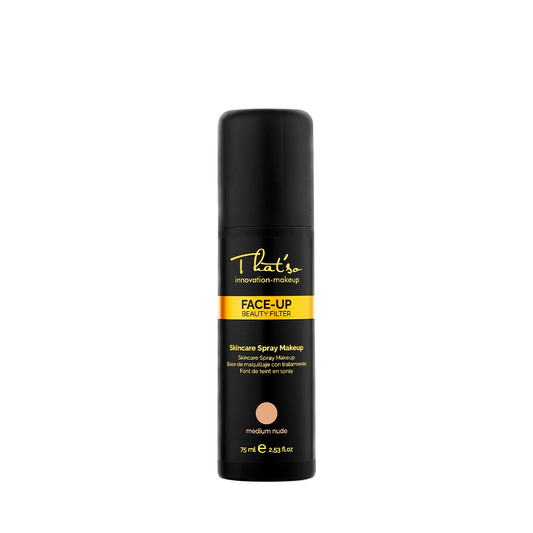 That'so Face Up Beauty Filter - Medium Nude 75 ml