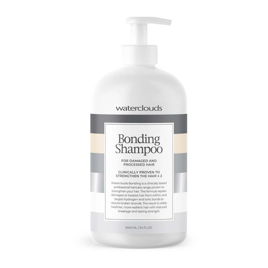 Waterclouds Bonding Shampoo 1000ml