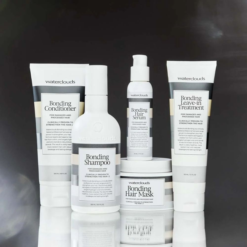Waterclouds Bonding Leave-In Treatment 150ml