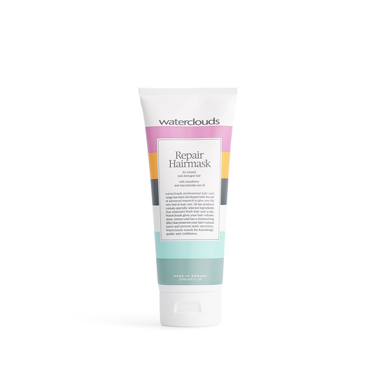Waterclouds Repair hairmask 200ml