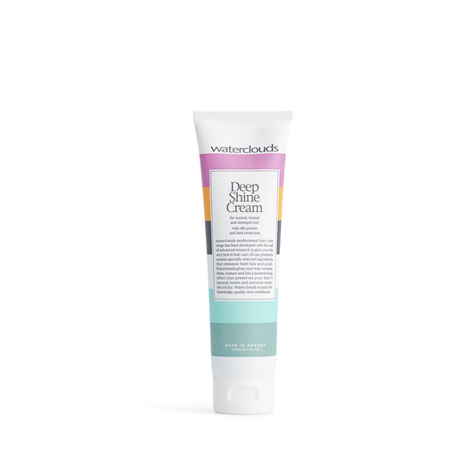 Waterclouds Deep shine cream 150ml