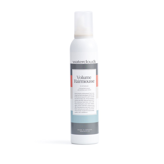 Waterclouds Volume Hairmousse 250ml