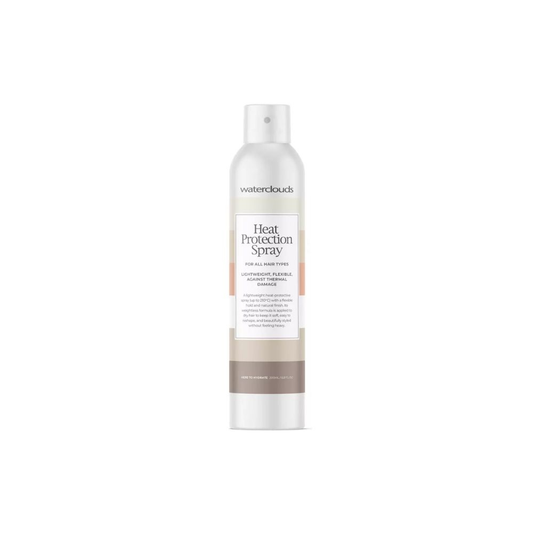 Waterclouds Heat Protection NY Spray 200 ml