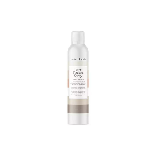 Waterclouds Light Texture Spray 250 ml