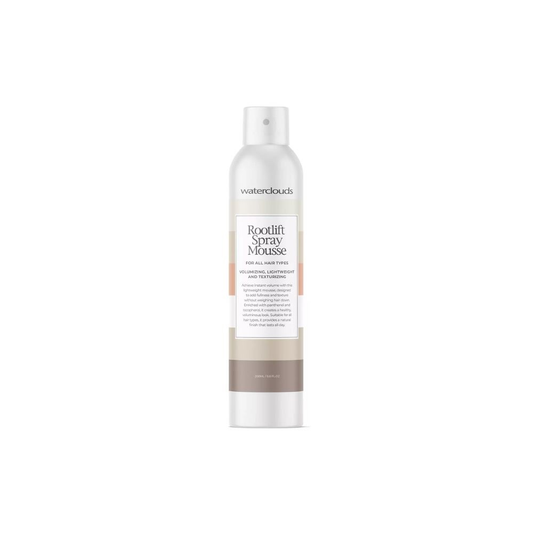 Waterclouds Rootlift Spray Mousse 200 ml